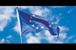 bandera europea